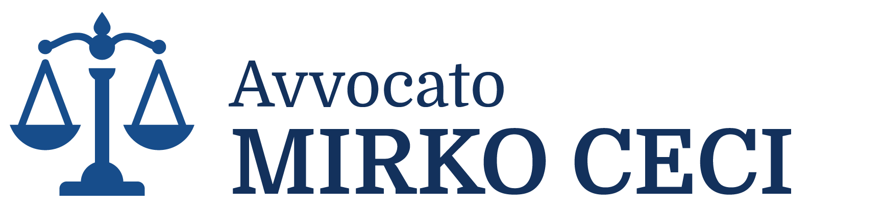 Avvocato Ceci Mirko